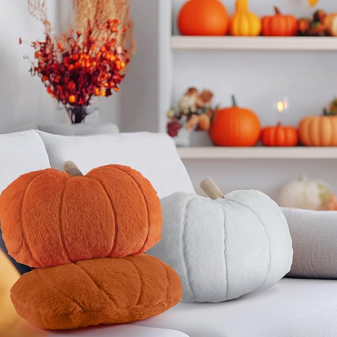 Salon Halloween Decor 2025: 12 Cozy & Spooky Amazon Finds for Your Living Room 11